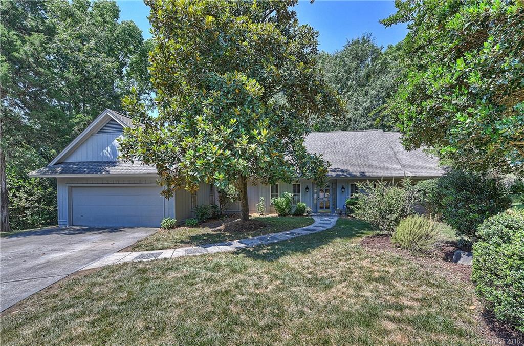 4708 Carmel Vista Lane