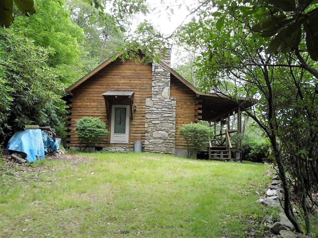 890 Pless Underwood Road