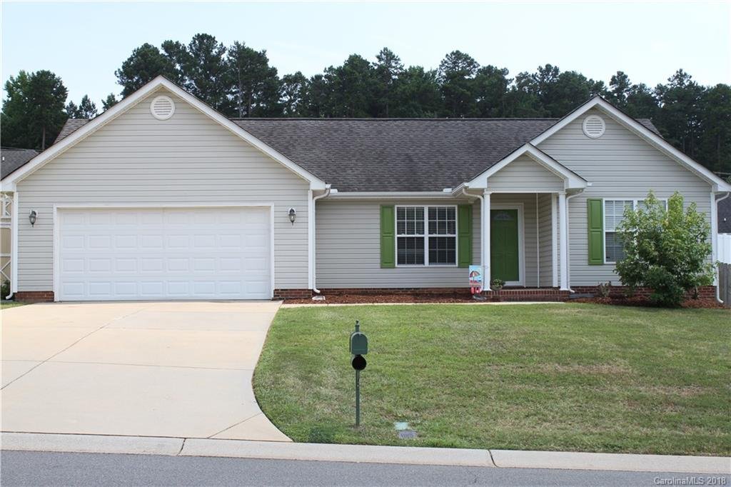 2009 Stepping Stone Lane