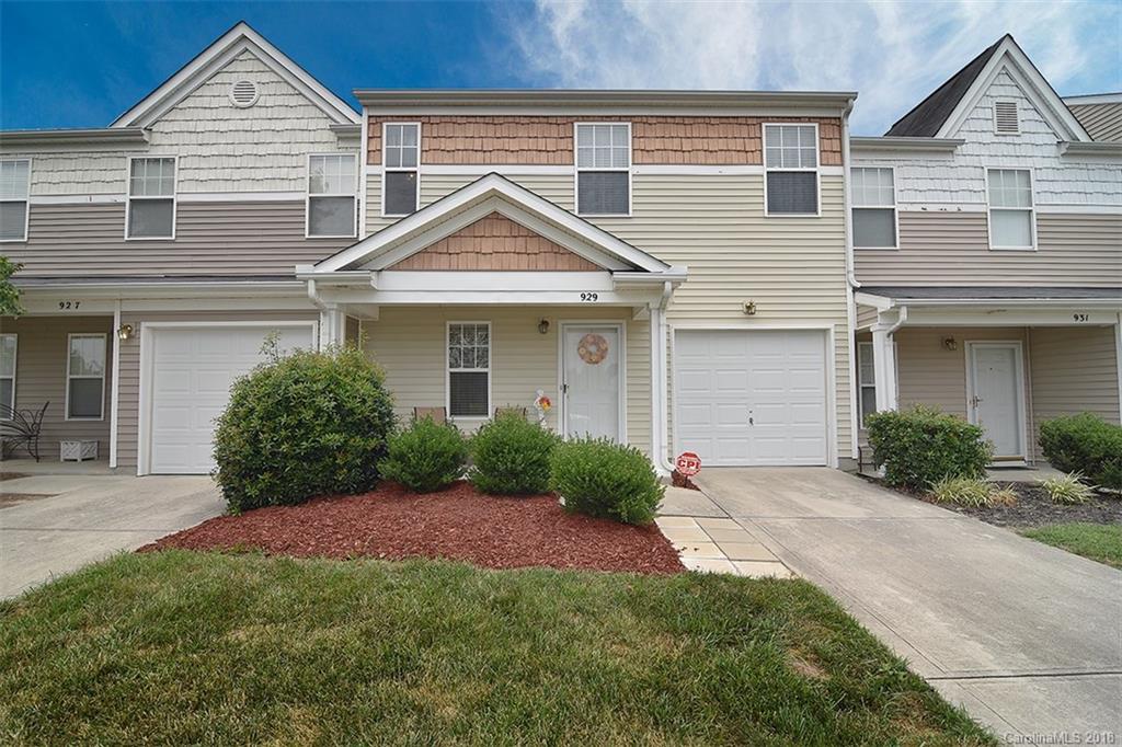 929 Christian Way