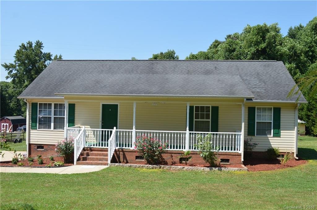2891 Greenleaf Road