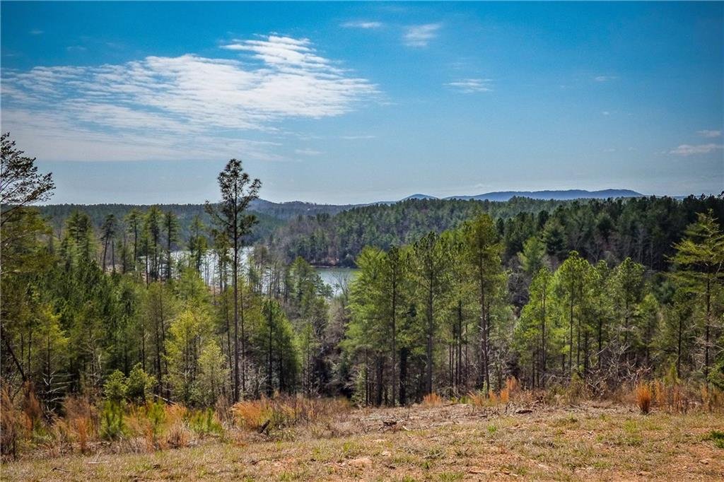 Lot 33 Channel View Cove