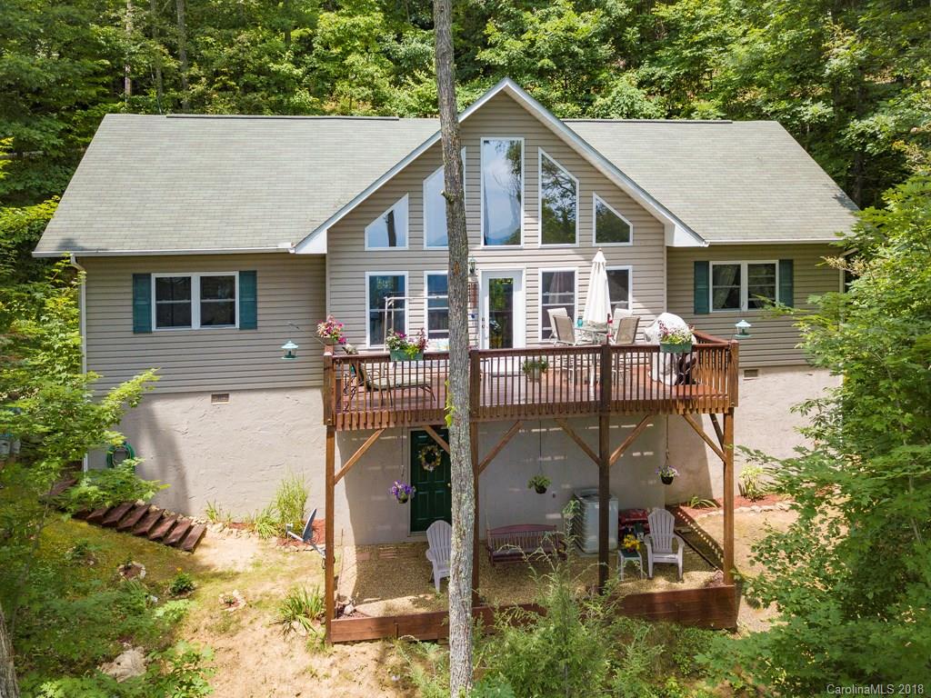 2951 Utah Mountain Road