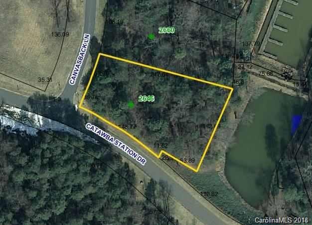 2646 Canvasback Lane Lot 10