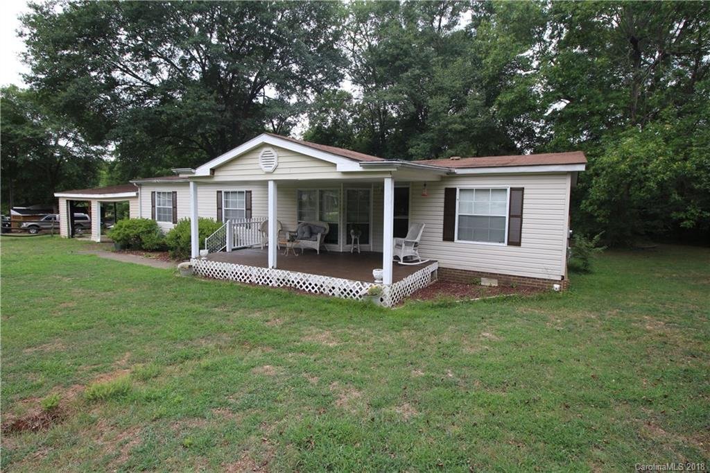 3816 Shadowcrest Drive