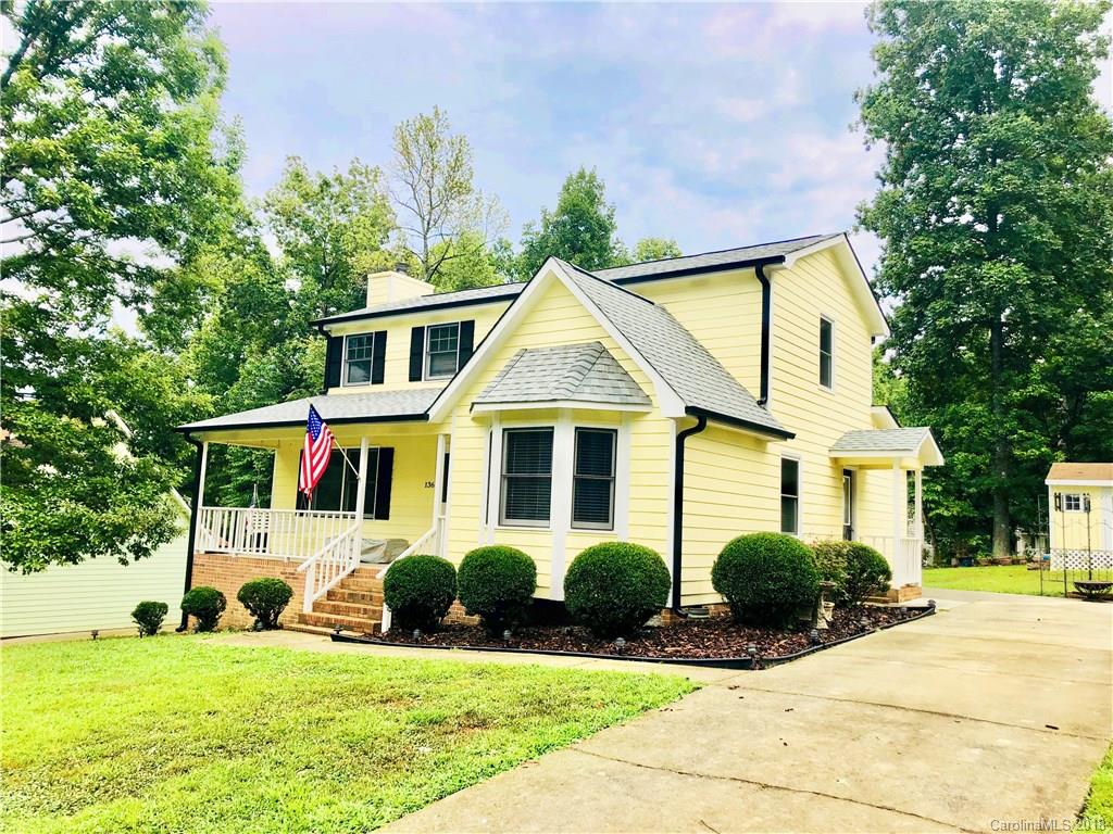 136 Deertrack Drive