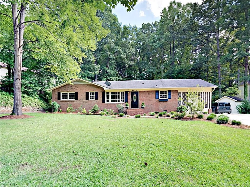 2701 Kendrick Drive