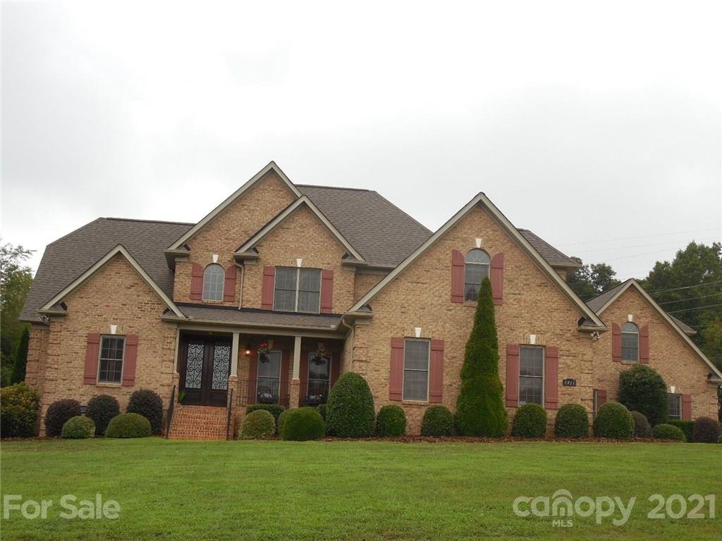 1411 Redmon Court