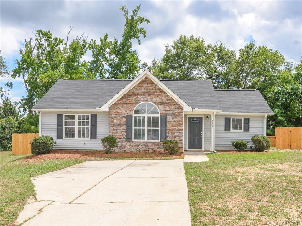 2306 Button Bush Court