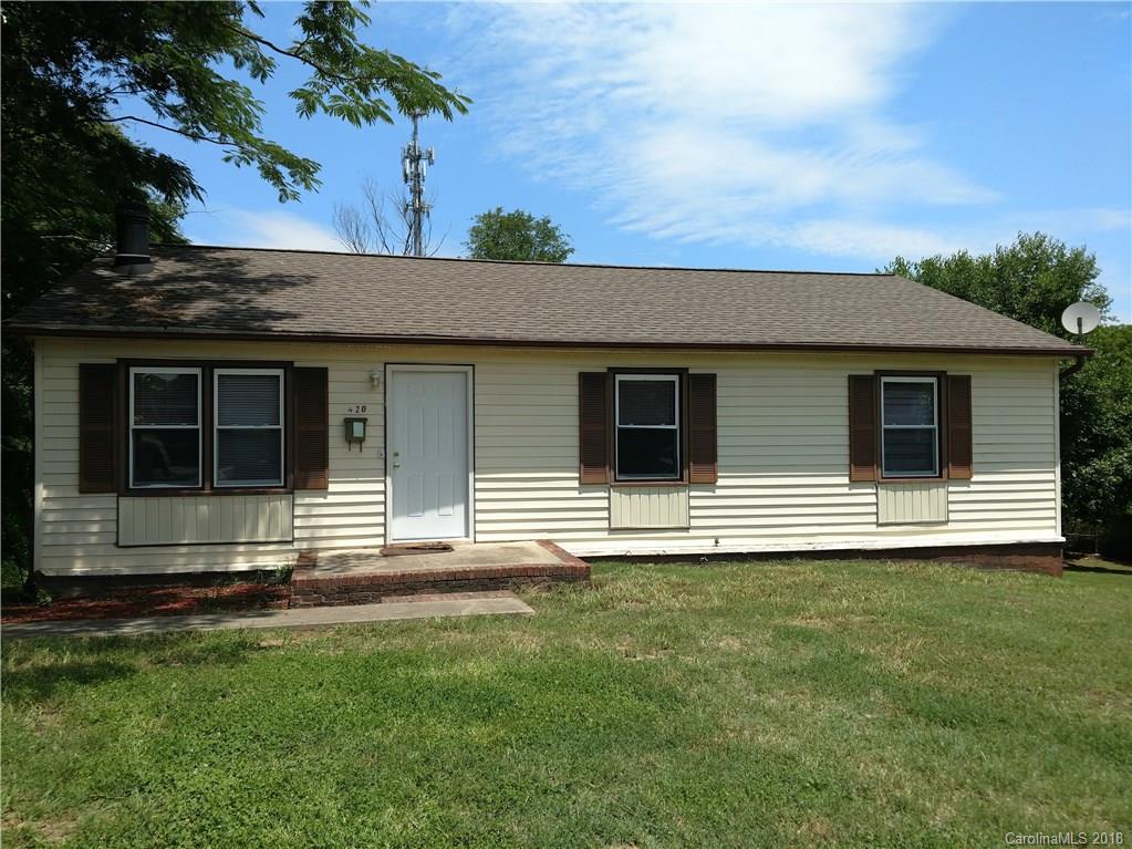 1420 Poston Circle