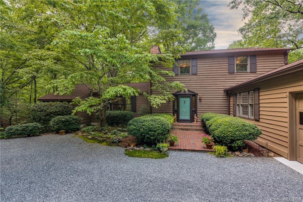 556 Fox Run Lane