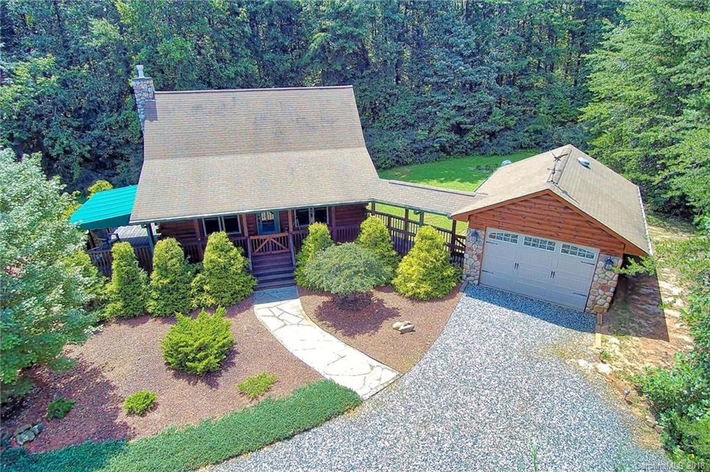 154 Sweetbriar Road