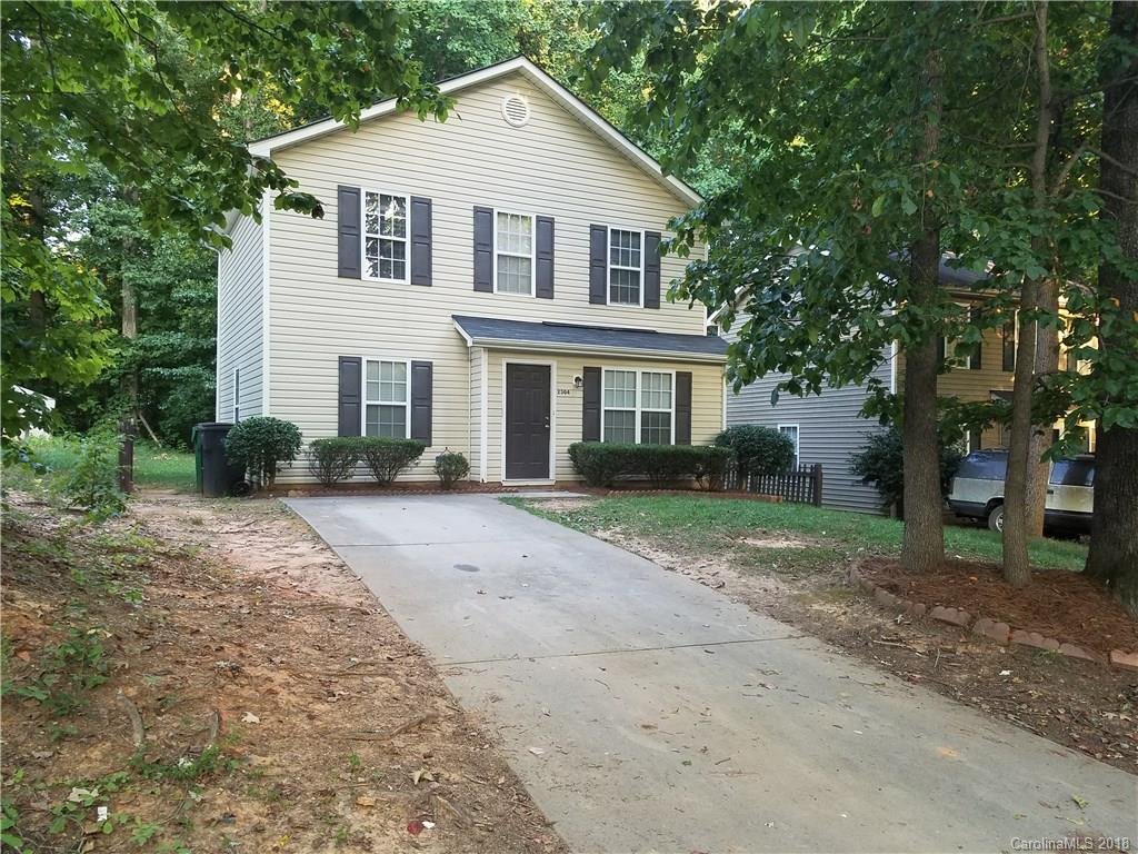 2304 Juniper Drive