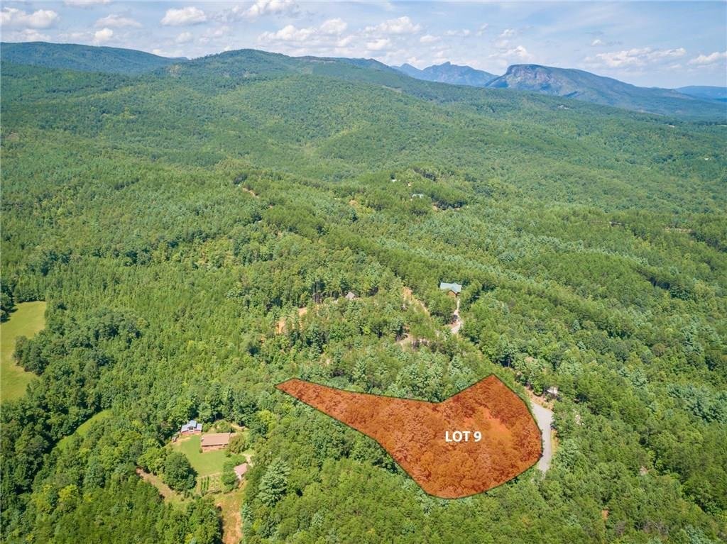V L 9 Pisgah Preserve Drive Lot# 9