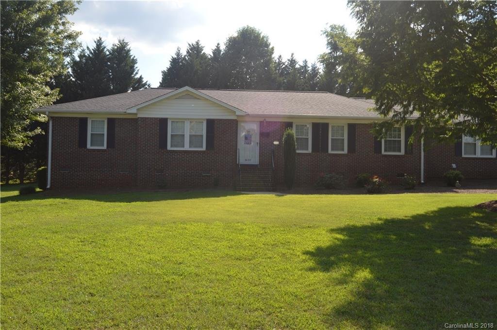 3033 Marlborough Circle