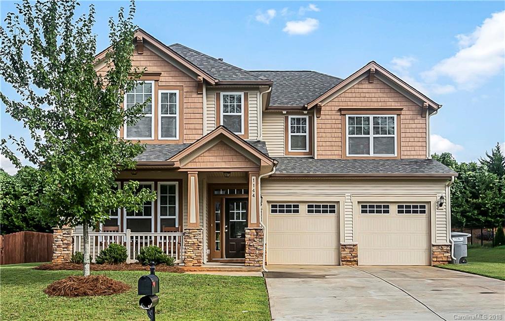 1144 Mckee Farm Lane