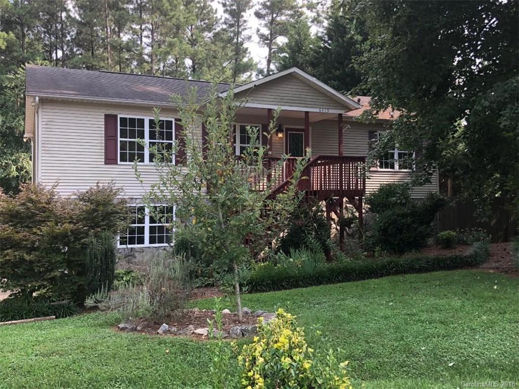 6419 Lake Breeze Court