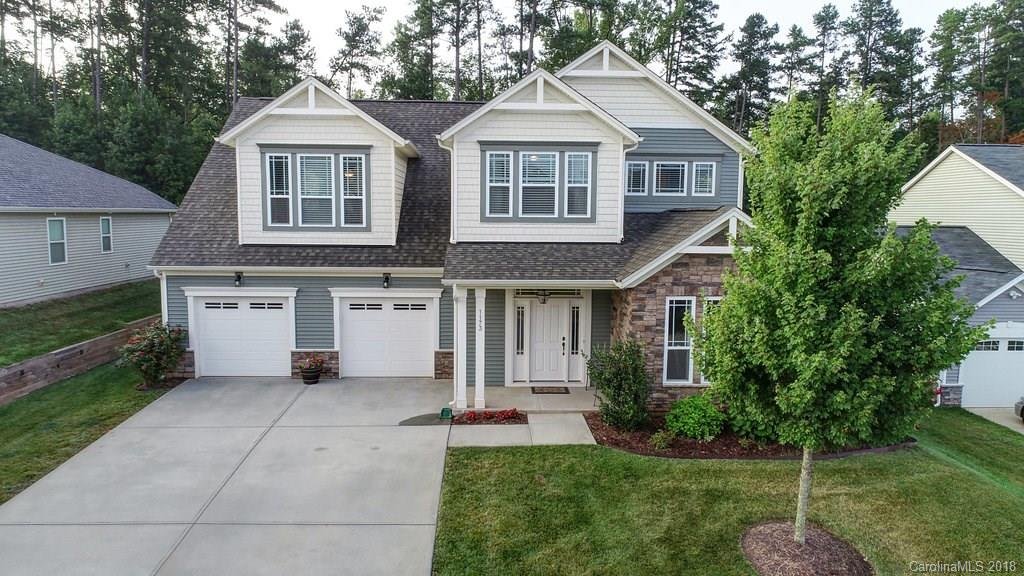 1173 Mckee Farm Lane