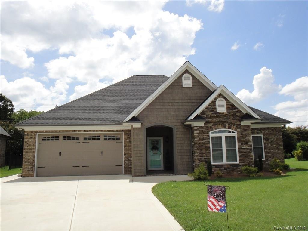 322 Wendover Drive