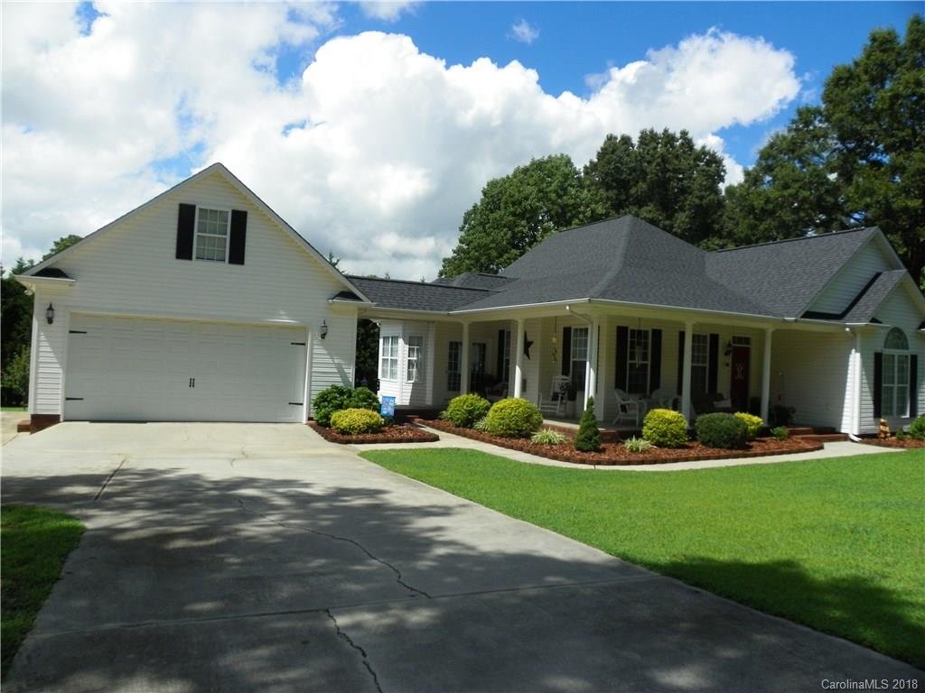 410 Valhalla Drive