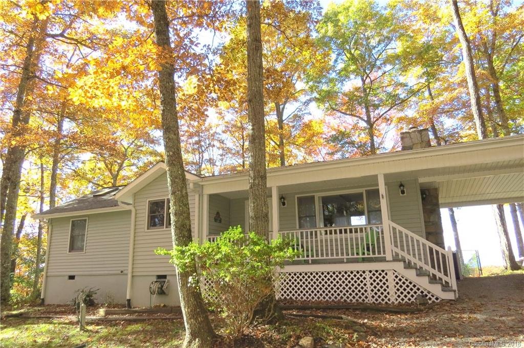 136 Lake Ridge Road
