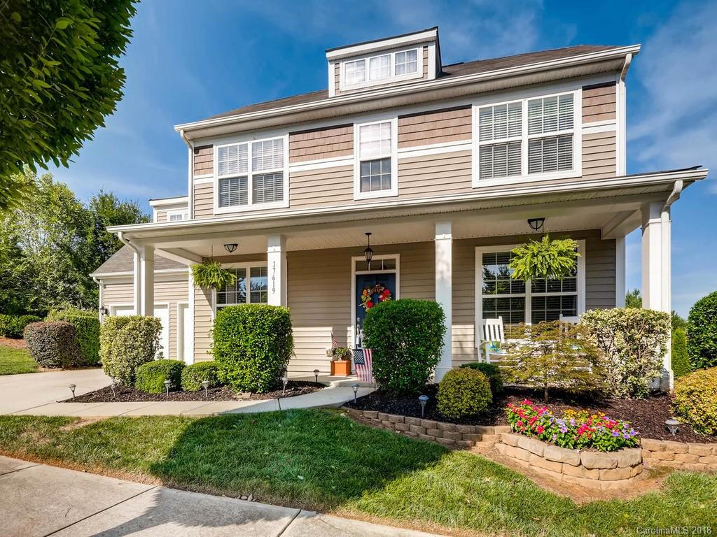 17619 Train Station Drive