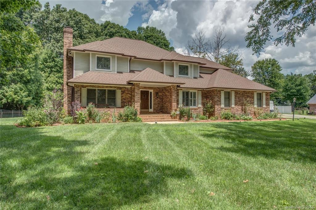 1834 Kendrick Road