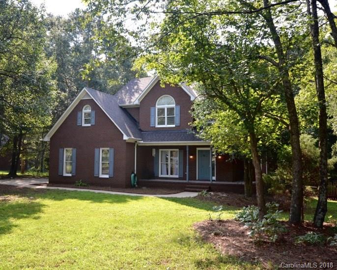 5511 Weddington Road