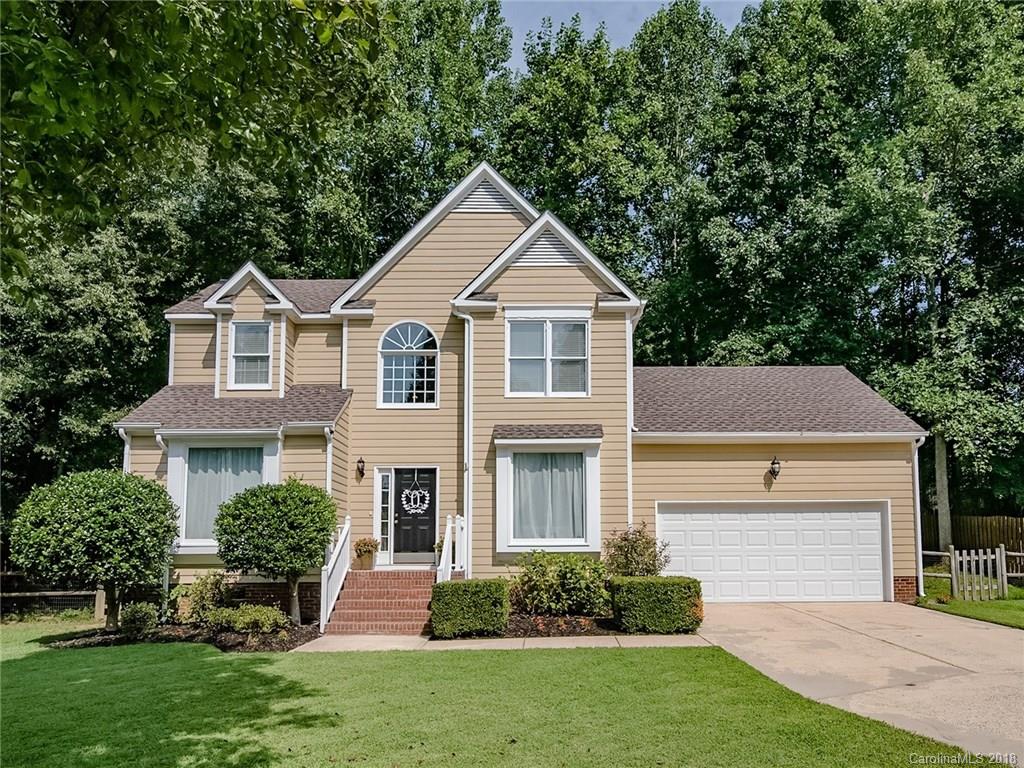 17313 Shadow Bark Drive