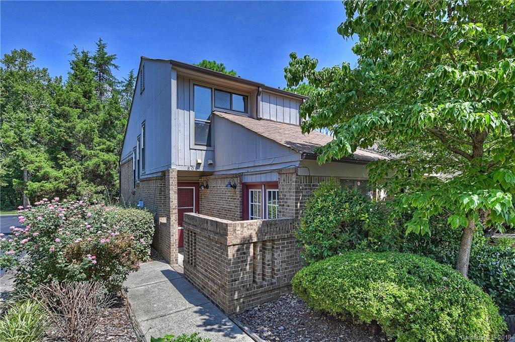 8001 Charter Oak Lane