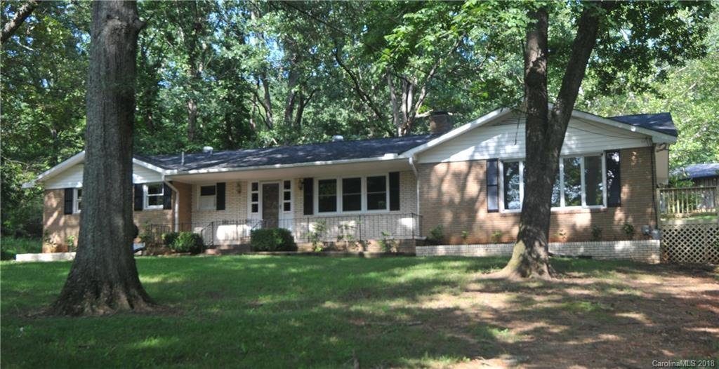 793 Silver Fox Drive