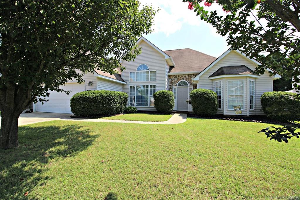 3776 Sedgewick Drive