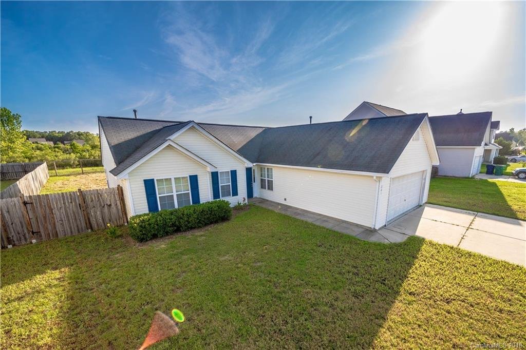 221 Glencroft Drive