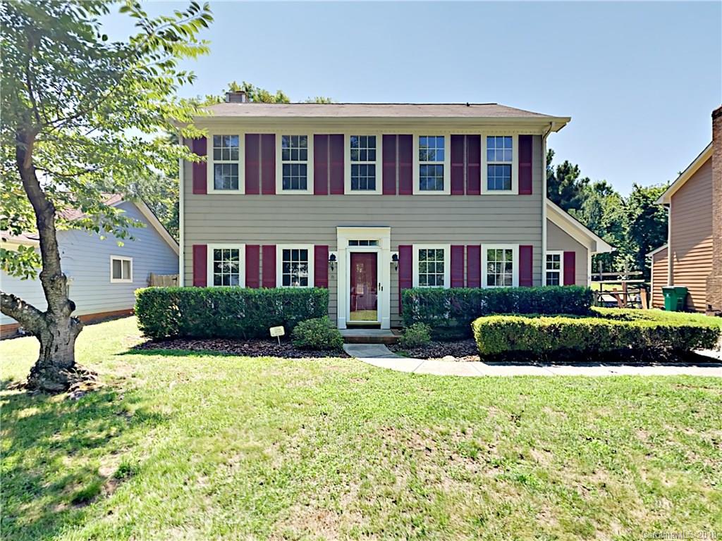3109 Old House Circle
