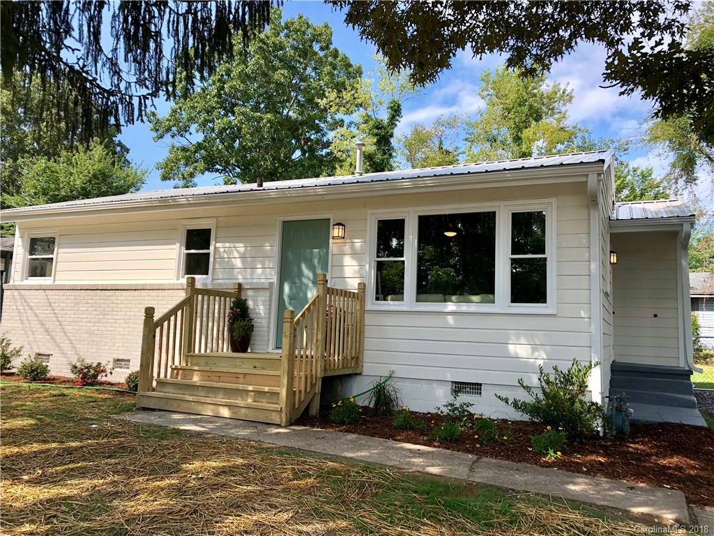 8 Grant Avenue