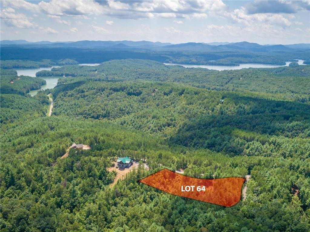 9219 Shortoff View Terrace Lot# 64