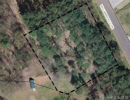 500 Williamsfield Drive