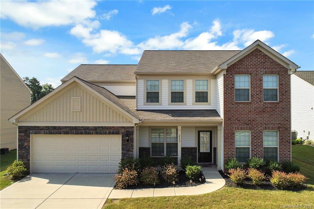 2753 Dunlin Drive
