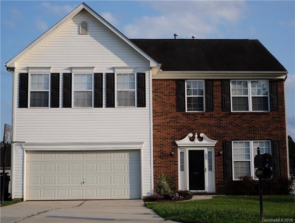 9001 Hedge Maple Road