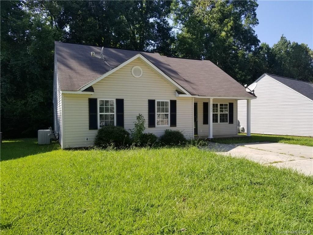 2243 Blue Hampton Lane