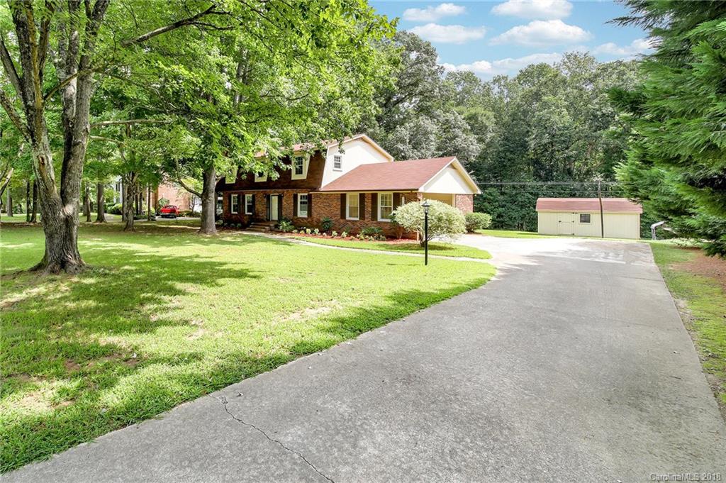 3355 Tanglewood Drive