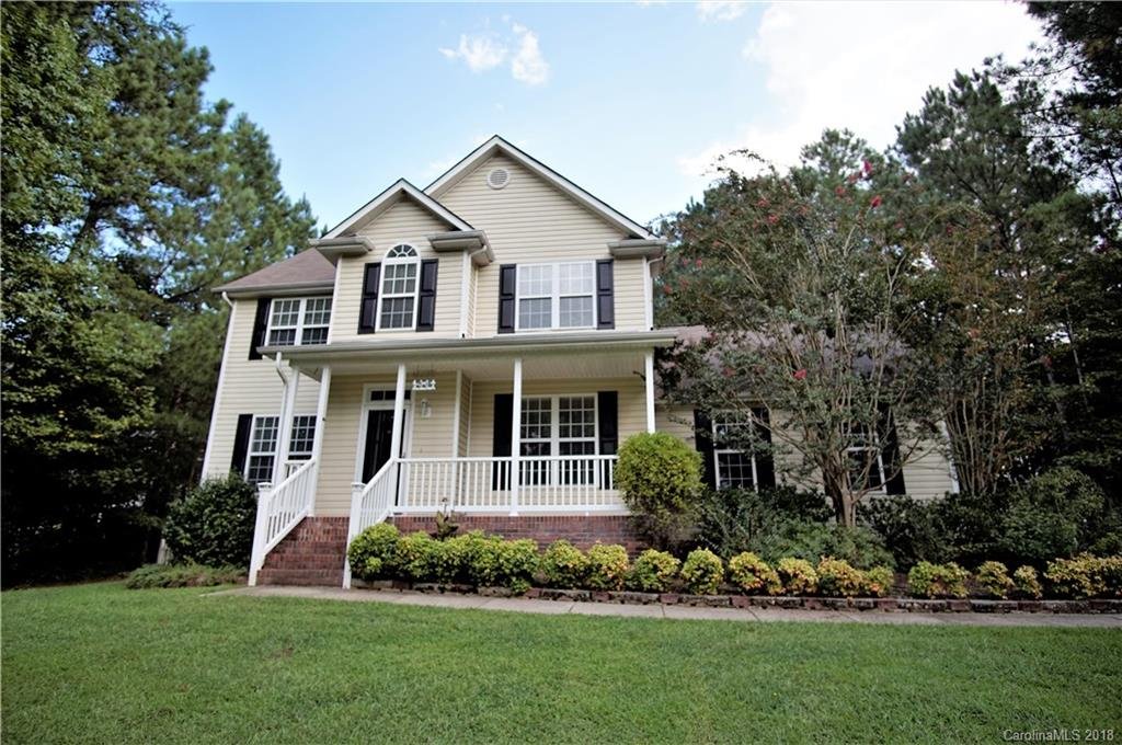 3674 Lake Bluff Drive