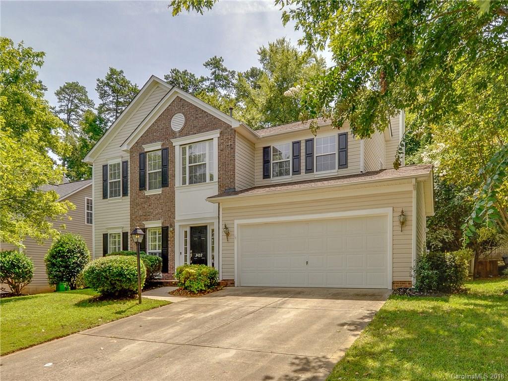 3422 Betterton Lane