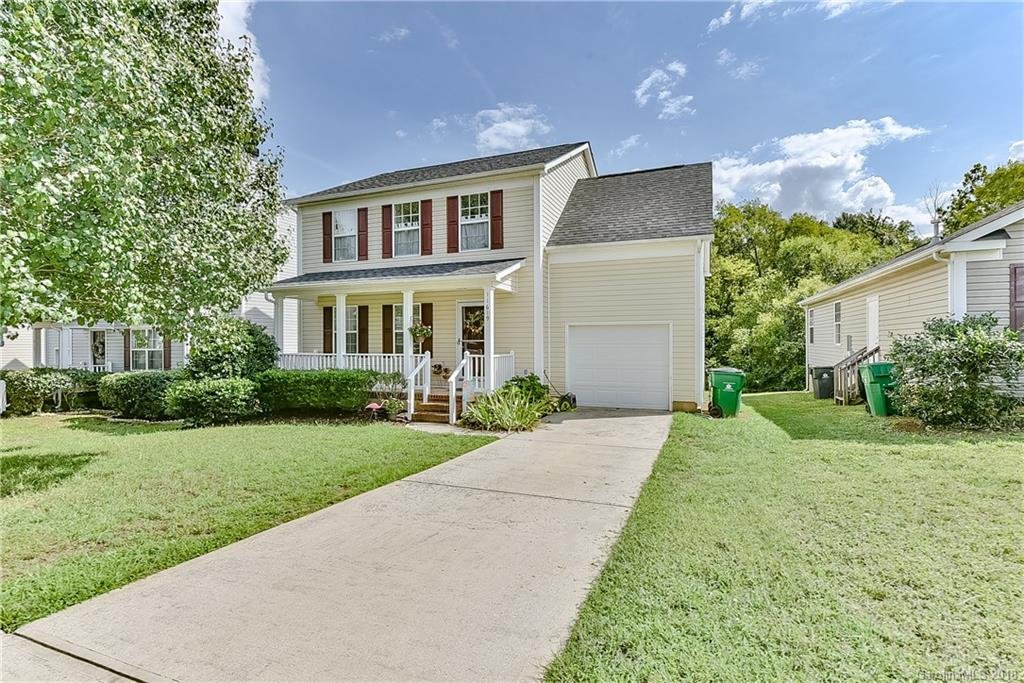 11619 Stewarts Crossing Drive