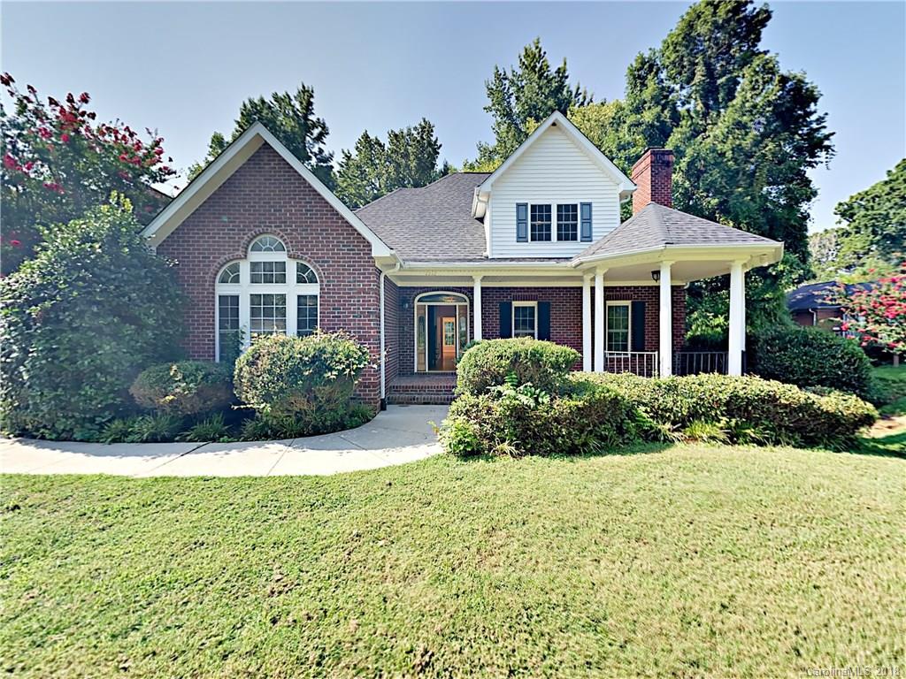 7212 City View Drive