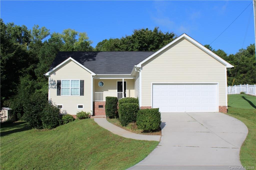 213 Laverne Drive