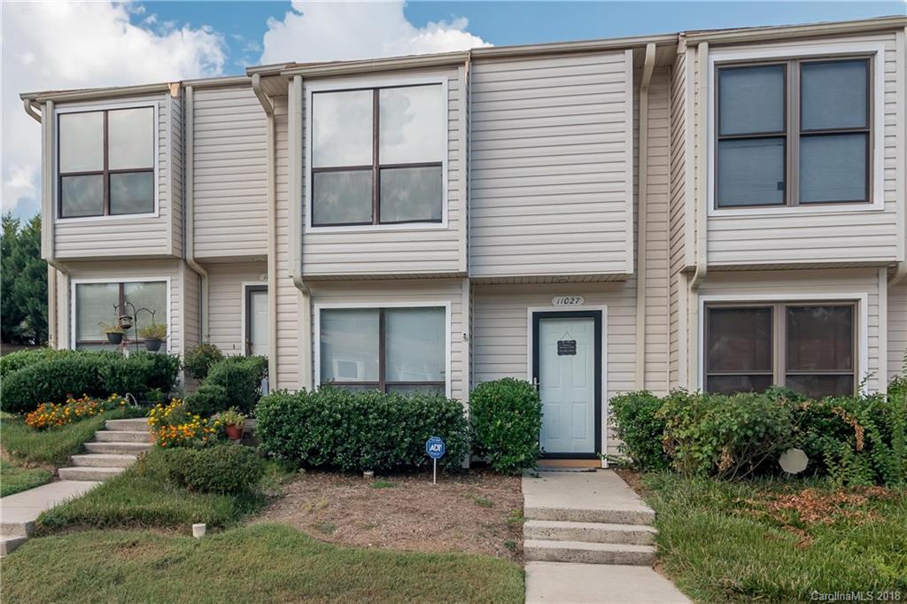 11027 Carmel Crossing Road