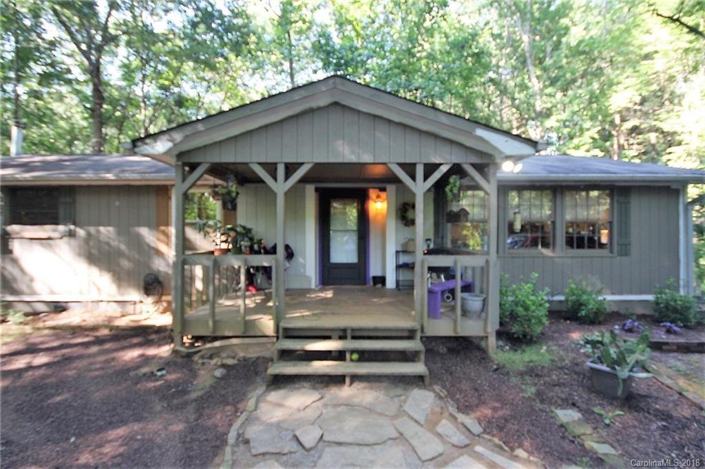583 Falls Creek Road