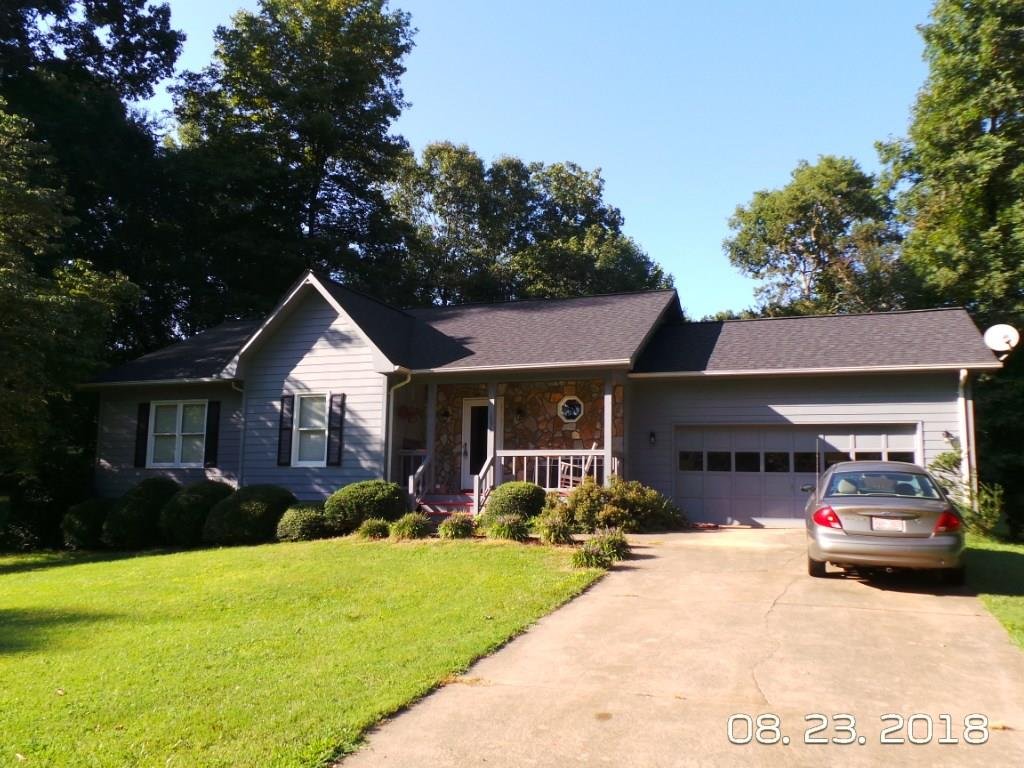 1096 Hidden Creek Court Portion of 18