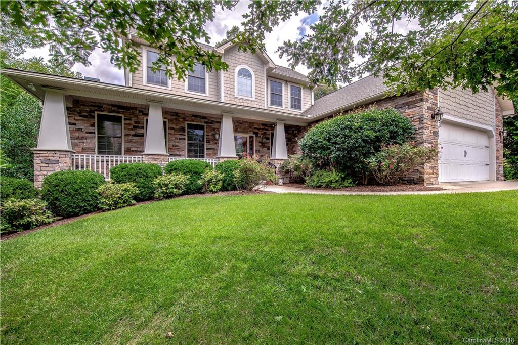20 Ledgestone Drive